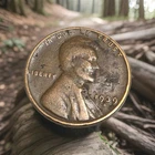 1939 S Lincoln Wheat Cent/ Penny ☆ FREE SHIPPING