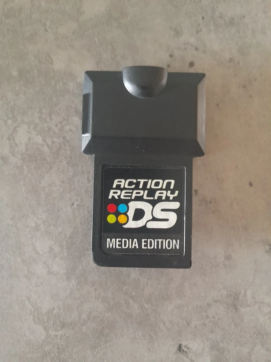 Action Replay 4M Plus - la valorizzazione definitiva per la console Saturn