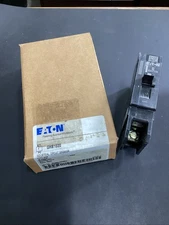 Eaton GHB1020 Single-Pole 20A Molded Case Circuit Breaker NOS