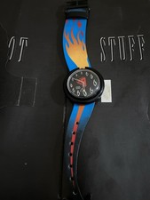 Orologi da polso casual Swatch Pop Acquisti Online su