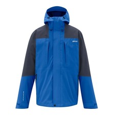 Regatta Mens Freesdale Waterproof Jacket  RG12841