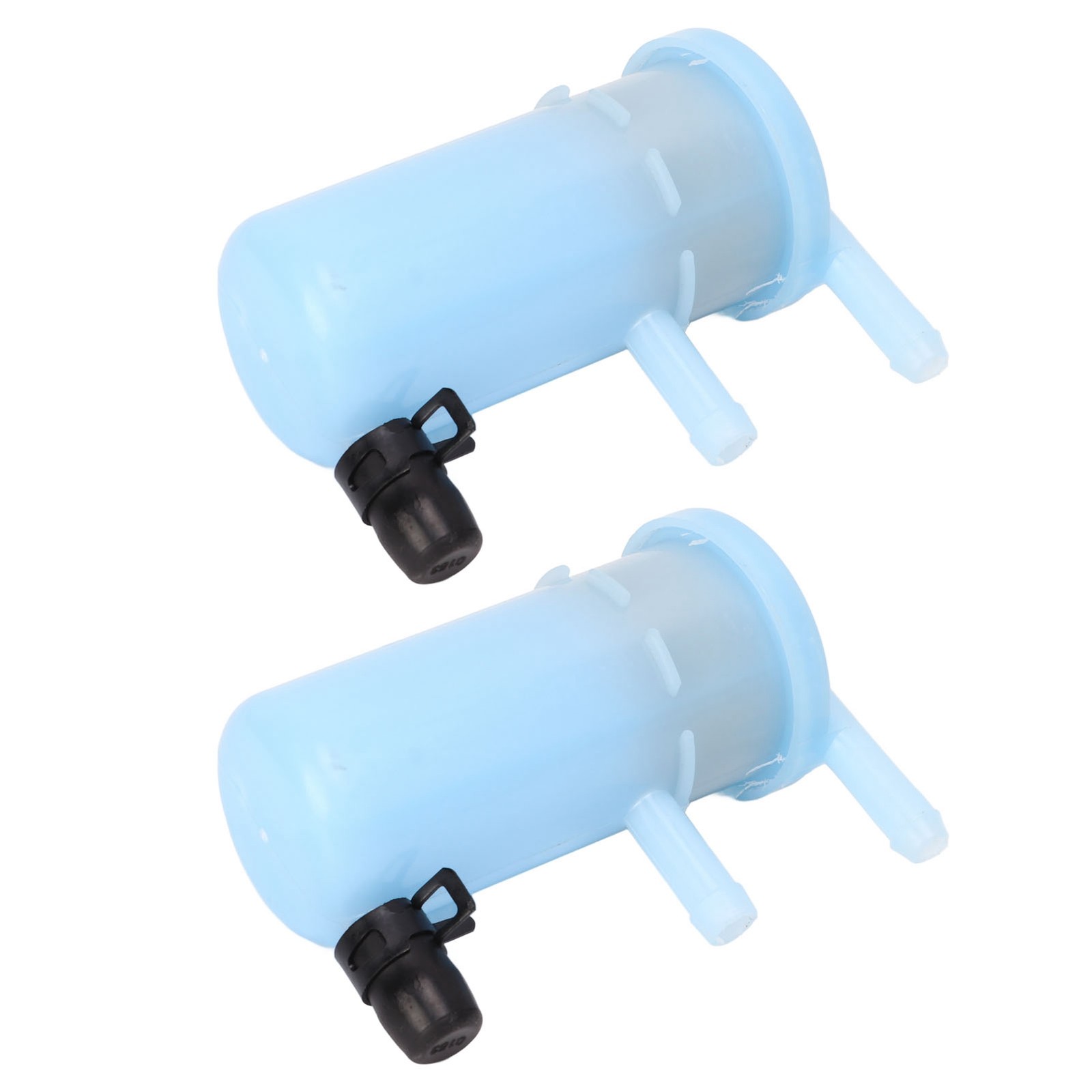 2pcs Outboard Fuel Filter Accessory 15410‑87J30 Replacement For 4 Stroke