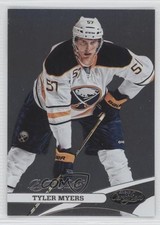 2012-13 Certified Tyler Myers #57 2l0