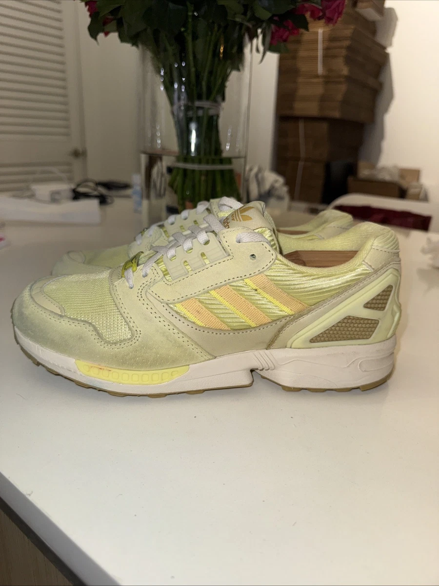 Adidas ZX 8000 Yellow Tint for sale | eBay