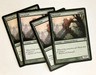 Vorstclaw (4) Avacyn Restored NM MTG Magic the Gathering