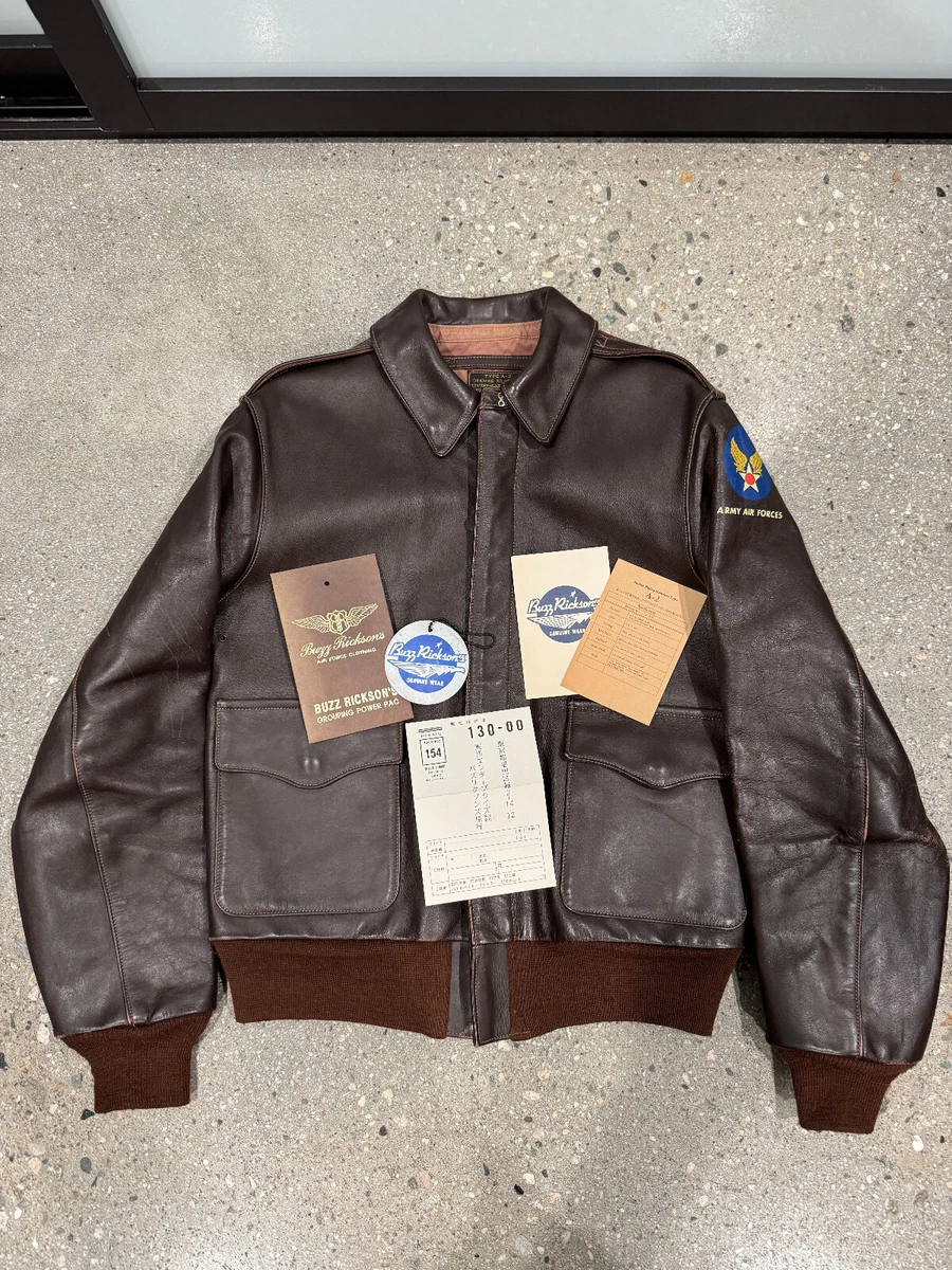 Brown Regular Buzz Rickson's Clothing for Men for sale | eBay