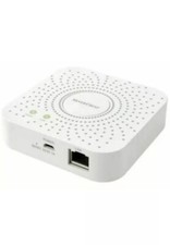 Smart Gateway Hub Voice Control VIA Free App Zigbee 3.0. Smart Home