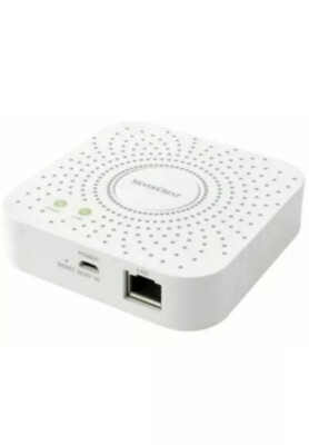 Smart Home Gateway Hub Sprachsteuerung VIA Free App Zigbee 3.0