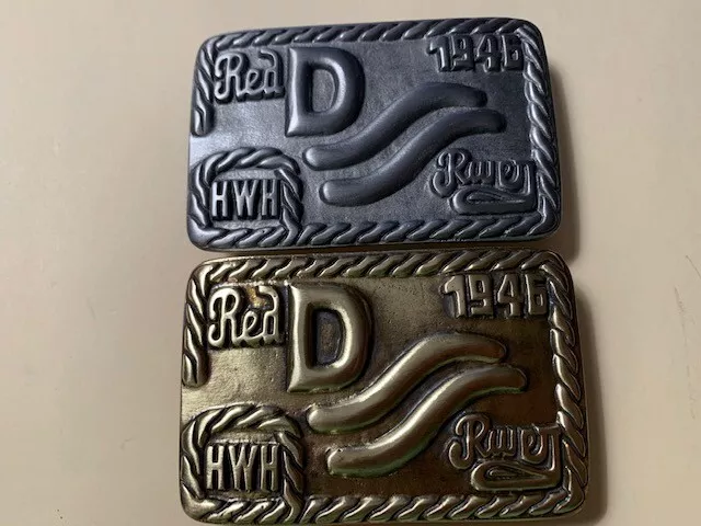 John wayne red river belt buckle cheap