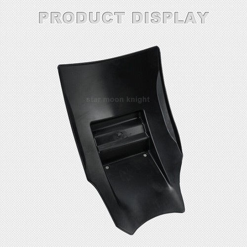 Shock Shield For BMW F 750GS F750GS F 850GS F800GS F900GS 850 Rear Fender Hugger - Picture 9 of 13