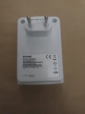 D-LINK DHP-306AV D-Link AV Powerline Network Adapter DHP-306AV 200MBs