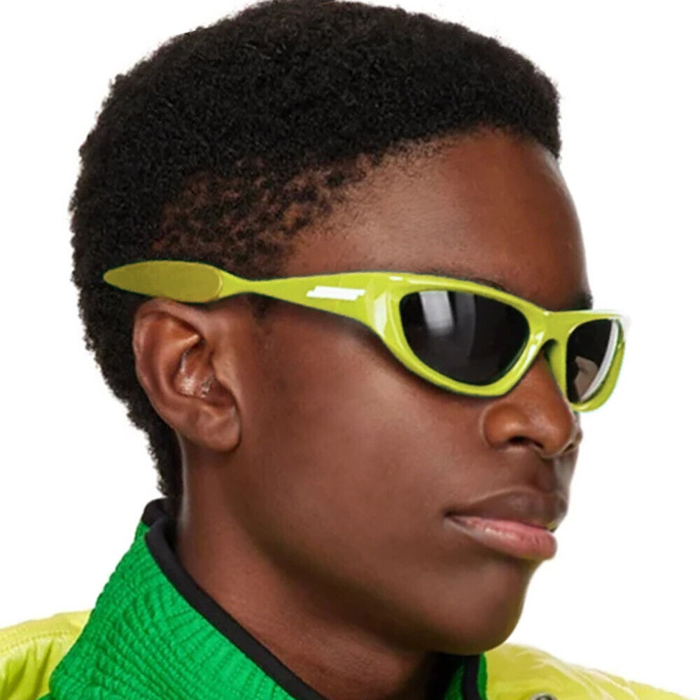 Polarized Sports Sunglasses Y2k Mens Women Outdoor Driving Polarized Sports Sunglasses Y2k Mens Women Outdoor Driving