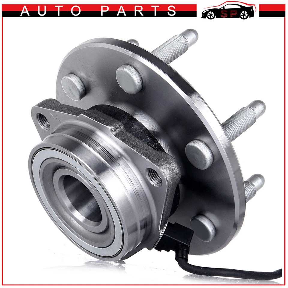 17x Front Control Arm Ball Joint Tie Rod Kit For 02-06 Chevrolet Avalanche 1500 - Image 4 of 4