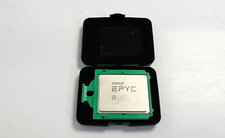Image of AMD 100-000000049 EPYC 7302P (3.0GHz/3.3GHz 16-Core 155W) Processor