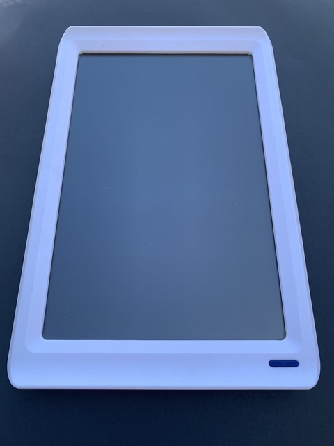 crayola widescreen light up board