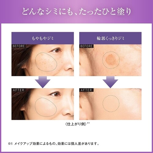 COVERMARK Flawless Fit Refill FR30 SPF35 PA+++ | eBay