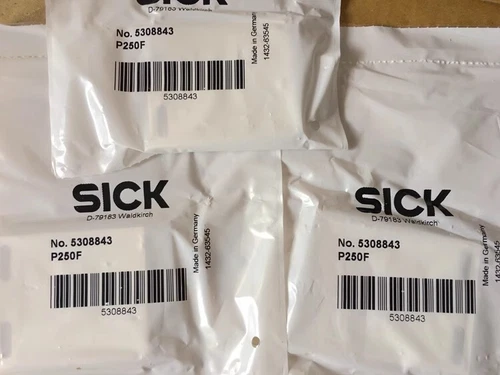 SICK P250F Reflector New One Free Shipping - Picture 2 of 2