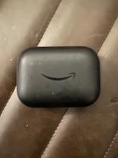 Amazon Echo Buds 1st Gen Wireless earbuds Alexa immersive sound noise reduct
