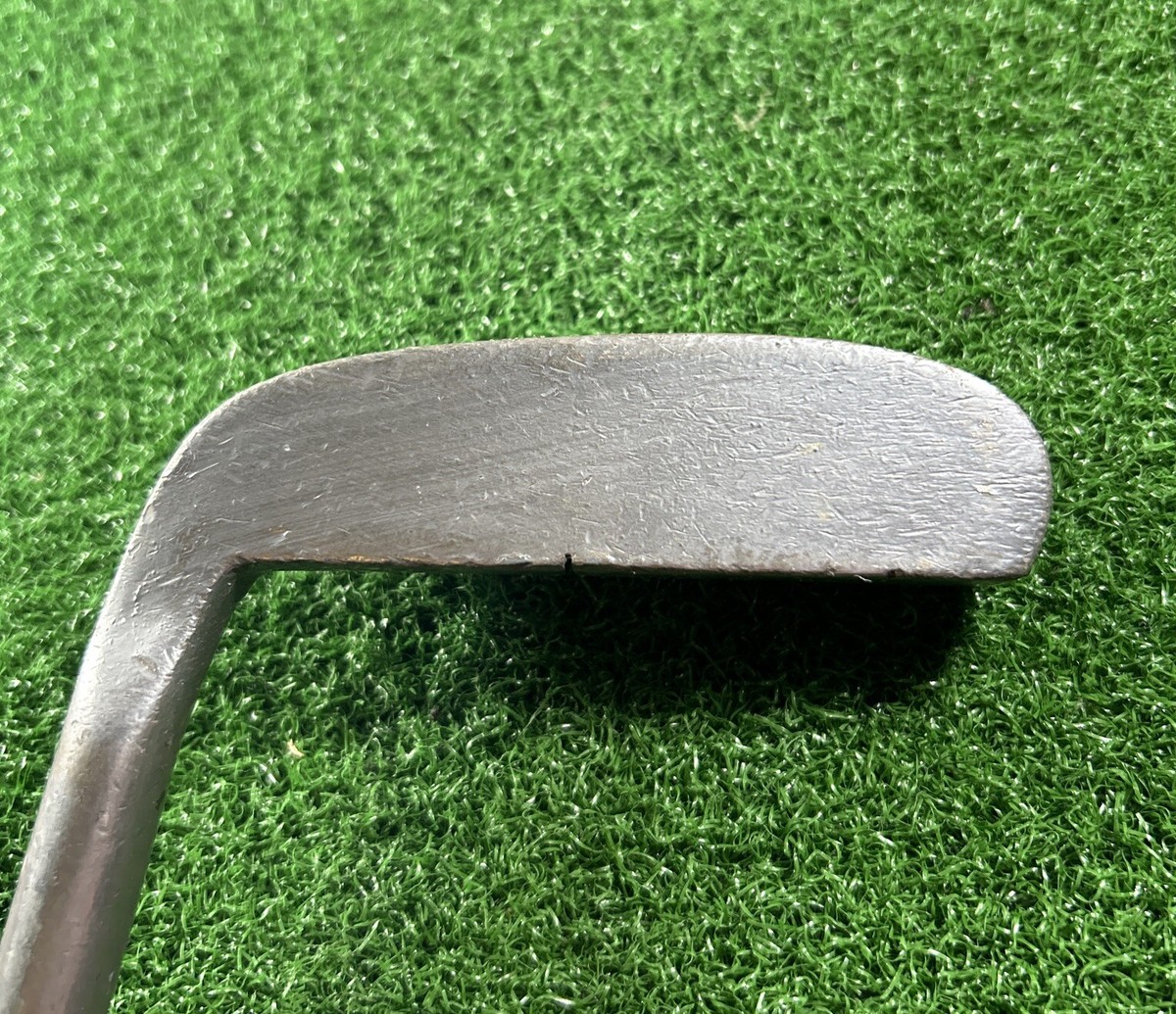 Vintage Classic Wilson 8802 Putter 35.5” | eBay