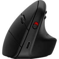 Hp 920 Ergonomische Wireless-Maus, Optisch, 4000Dpi, Usb, Kabellos, 5 Tasten