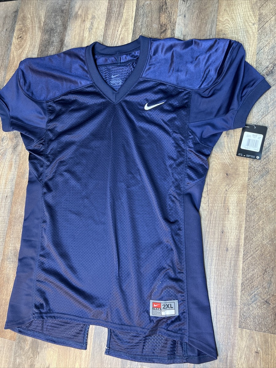 Nike Jersey Size 2XL XXL Boys Youth Nike Team Defender Football