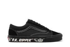 Vans SE Bikes x Style 36 'P.K. Ripper' VN0A54F64YT Men's Shoes