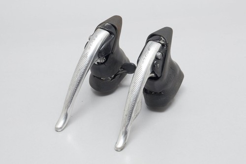 Sachs Ergo Power Shift/Brake Levers 8 Speed ErgoPower Brifter - Classic 1990s - Picture 2 of 4
