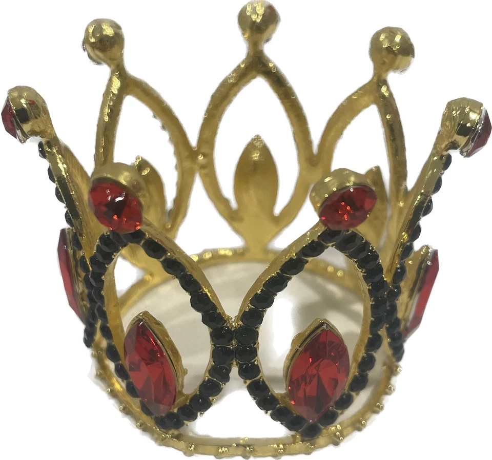 CORONA DE ELEGUA SANTERIA IFA RELIGION ELEGUA CROWN