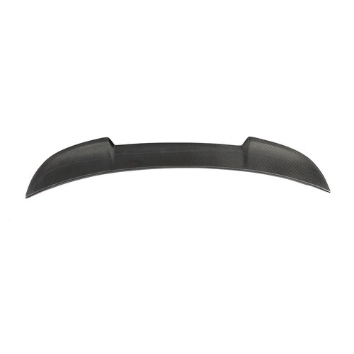 Carbon Fiber Rear Trunk Boot Spoiler Wing For Ford Mustang Coupe 15-19 Factory - Bild 6 von 11