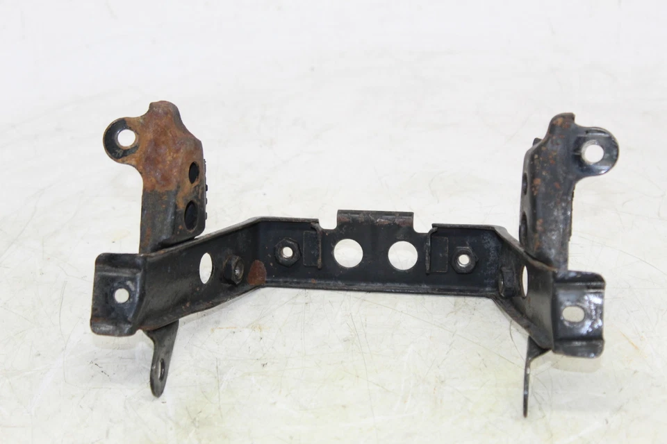 1993 Suzuki Katana 600 Gsx600f Gas Tank Fuel Cell Petrol Reservoir Bracket Mount - Image 4 of 4