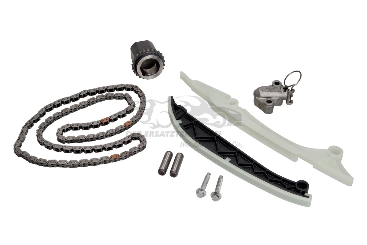 Original Steuerkettenkit für Renault Clio V 8201714682 | eBay 