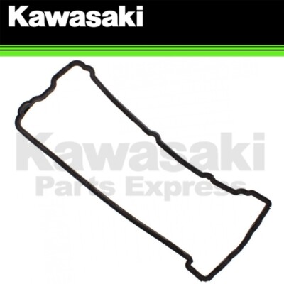 NEW 2000 - 2005 GENUINE KAWASAKI NINJA ZX-12R HEAD COVER GASKET