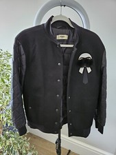 Fendi Karlito Bomber 100% Genuine