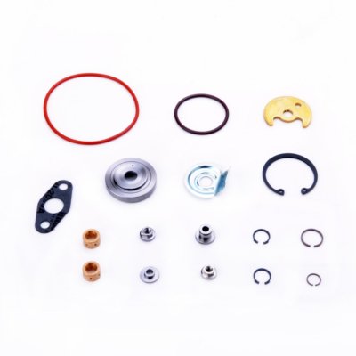 Turbo Rebuild Kit For MHI TF035HM TF035HL TF035-3 10T 12T 13T 14T Super Back