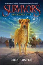 Survivors #1: The Empty City - Erin Hunter, 9780062102584, paperback