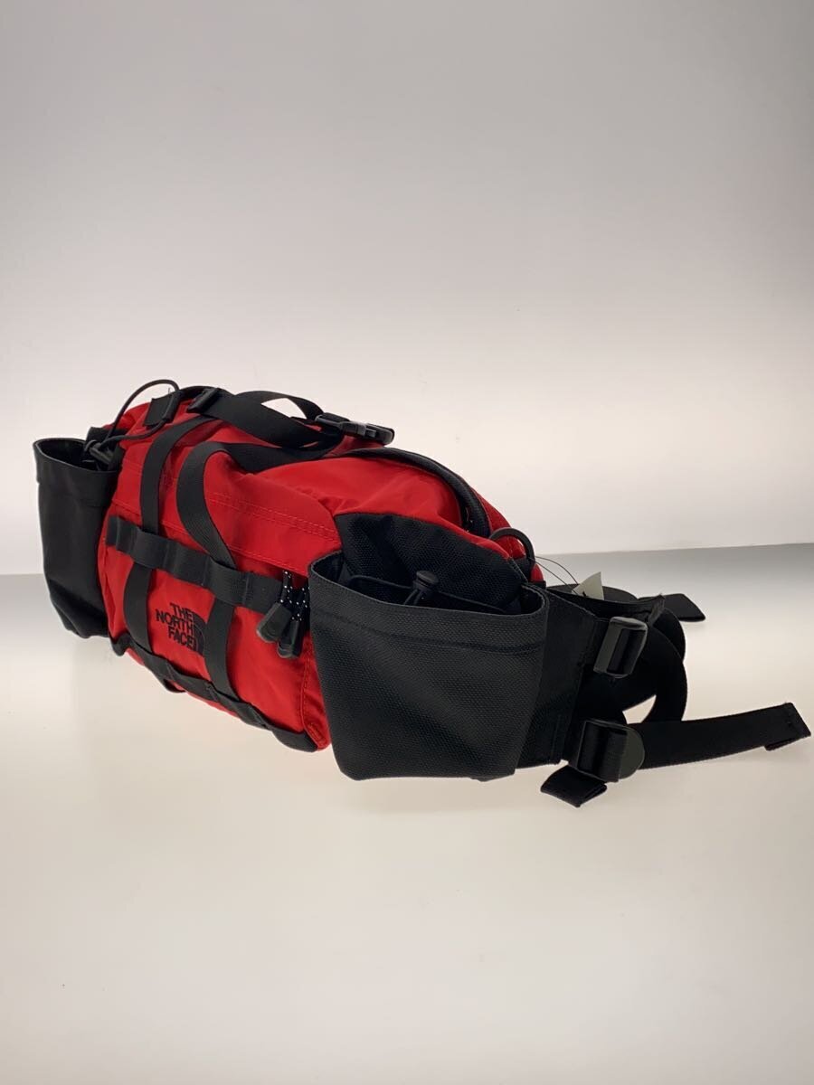 THE NORTH FACE MOUNTAIN BIKER LUMBAR PACK/RED/NM71864 | eBay