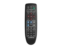 998-2102-000 Vaddio IR Remote Commander with Audio Controls