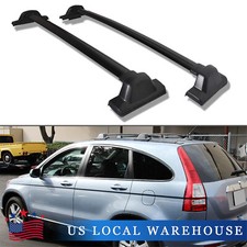Top Roof Rack Cross Bars Luggage Cargo Carrier For Honda Crv 2007-2011 Top Roof Rack Cross Bars Luggage Cargo Carrier For Honda Crv 2007-2011