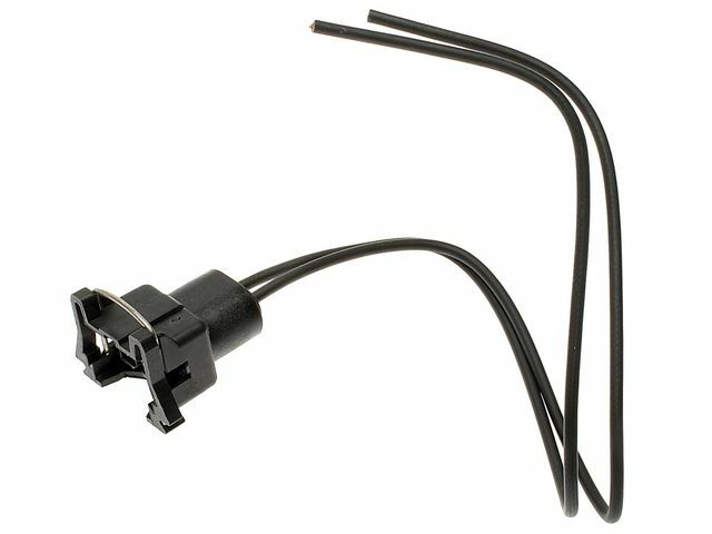 2007-2013 BMW X5 Oil Pressure Switch Connector | AC Delco 93929KP
