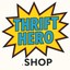 Thrift Hero Shop
