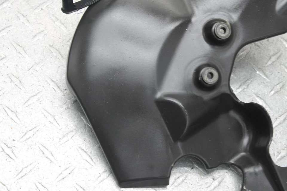 Honda Interceptor 800 VFR800 2007 escudo térmico Foto 3 de 4