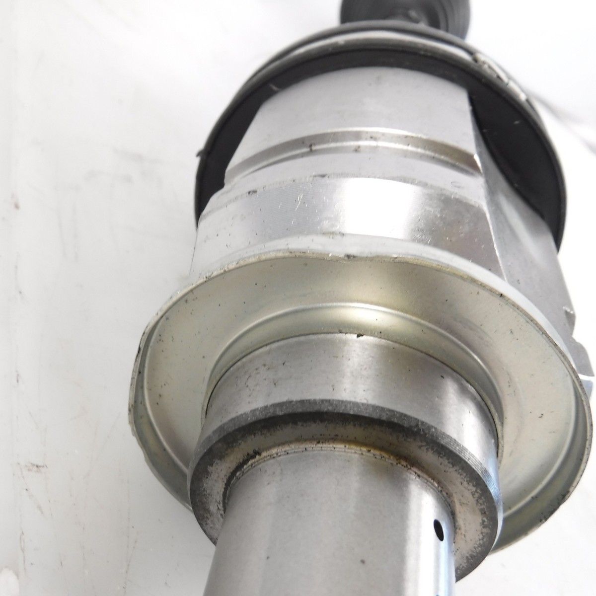 GSP NCV69632 Front Driver Side CV Axle for 2008-2010 Toyota