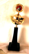 Feuerwehrpokal