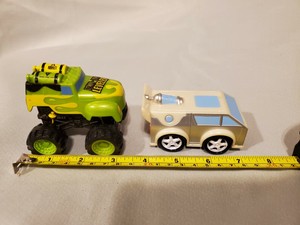ebay toy trucks