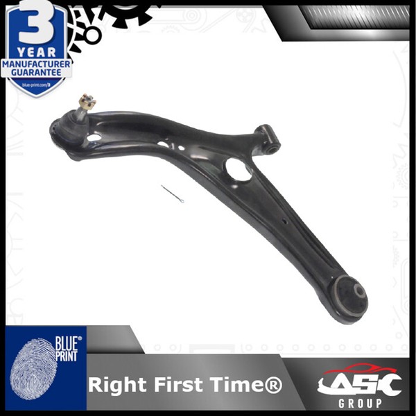Querlenker Wischbone Vorne Links FüR Toyota Yaris Yaris Verso 1999-2005-image