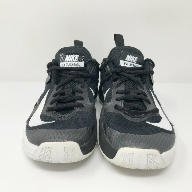 nike hyperace black