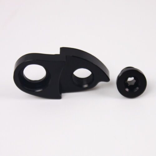 Derailleur Hanger Rear Extension Mountain Bike 8/9/10/11/12 Speed Bicycle Parts - Picture 12 of 19