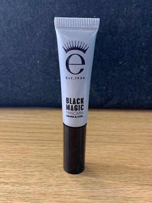 Eyeko Black Magic Mascara Reisegröße 1