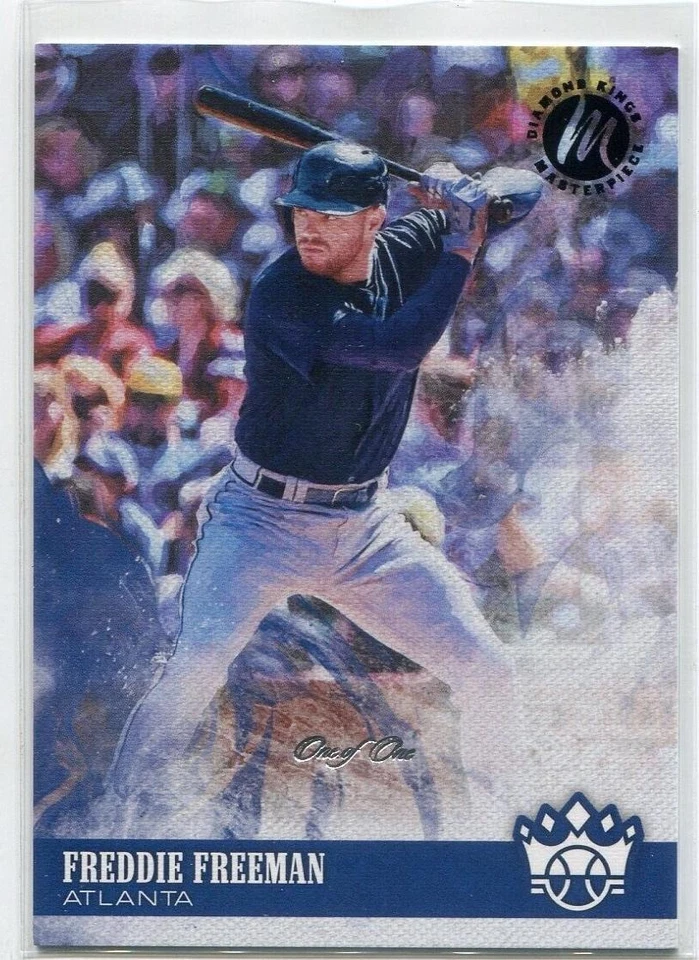 Artist Proof Masterpiece