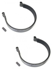  2 5" BRAKE BAND for Carter Brothers 2305, 2335, 2335ZX, 2336-3016, 2336-3017